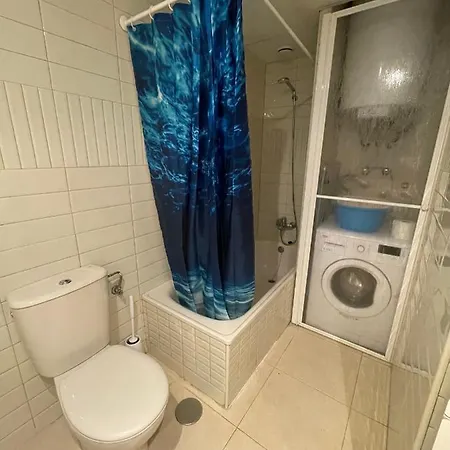 Apto One Day In Ambar Apartamento