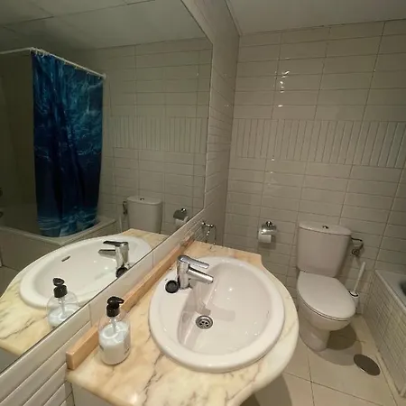 Apto One Day In Ambar