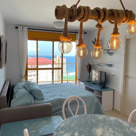 Apto One Day In Ambar Apartamento