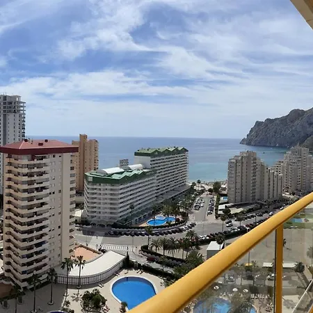 Apto One Day In Ambar Apartamento *