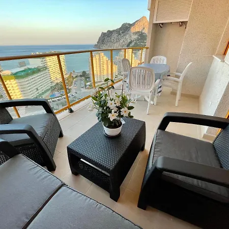 Apto One Day In Ambar *