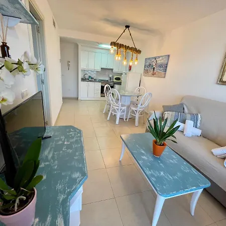 Apto One Day In Ambar Apartamento *