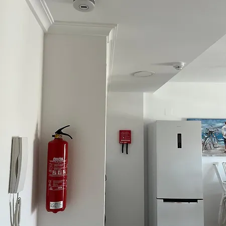 Apto One Day In Ambar Apartamento