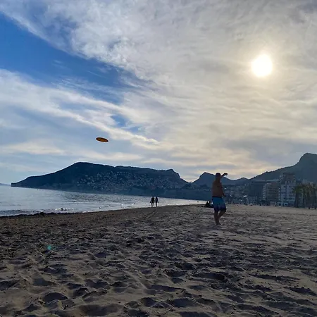 Apto One Day In Ambar Calpe