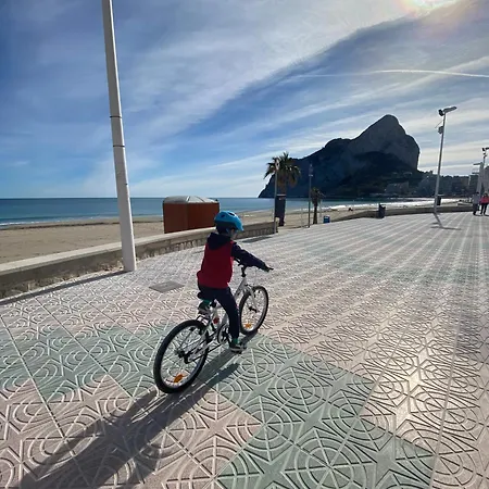 Apto One Day In Ambar