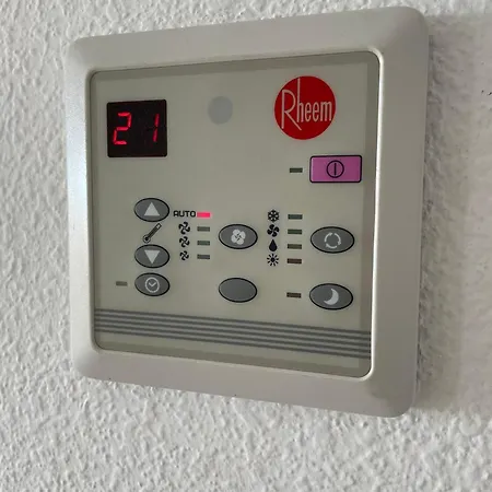 Apartamento Apto One Day In Ambar