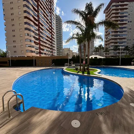 Apartamento Apto One Day In Ambar