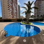 דירה Apto One Day In Ambar