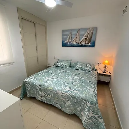 Apto One Day In Ambar Daire *