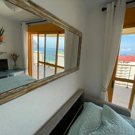 Apto One Day In Ambar *