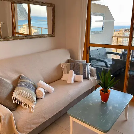 Apto One Day In Ambar Daire