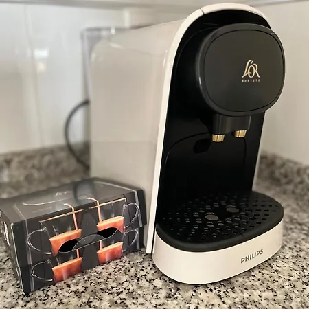 Daire Apto One Day In Ambar