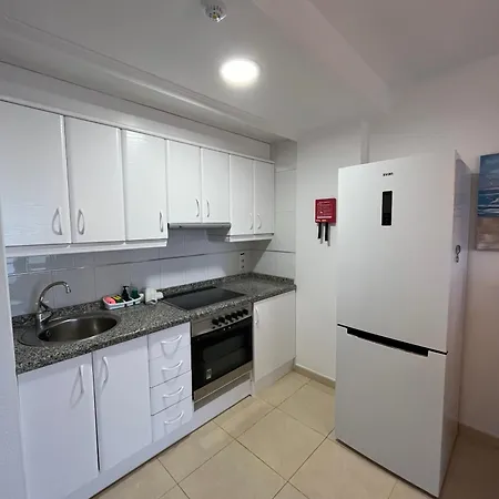 Apto One Day In Ambar