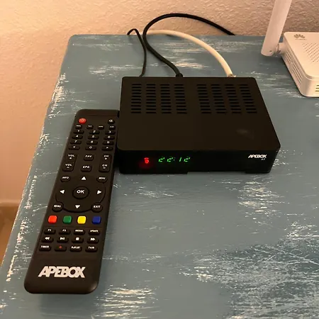 Apto One Day In Ambar *