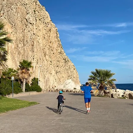 Apto One Day In Ambar