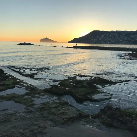 Apto One Day In Ambar Daire *