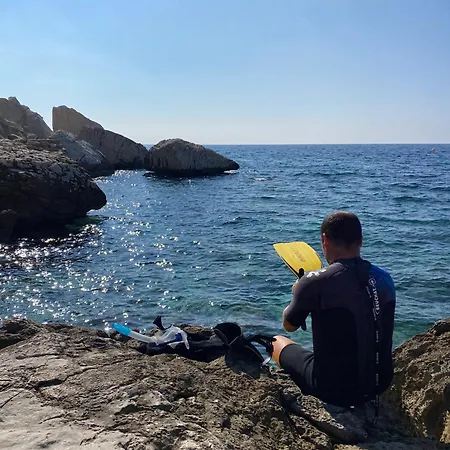 Apto One Day In Ambar * Calpe