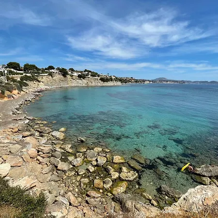 Daire Apto One Day In Ambar *