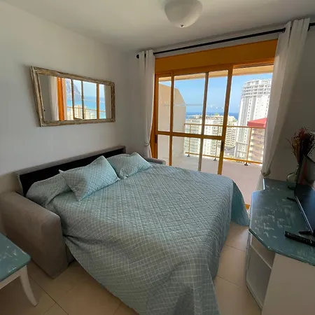 Apto One Day In Ambar *