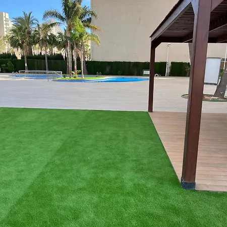 Apto One Day In Ambar * Calp