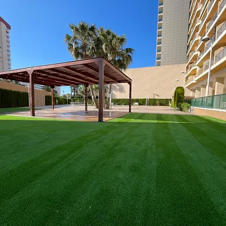 Apto One Day In Ambar *