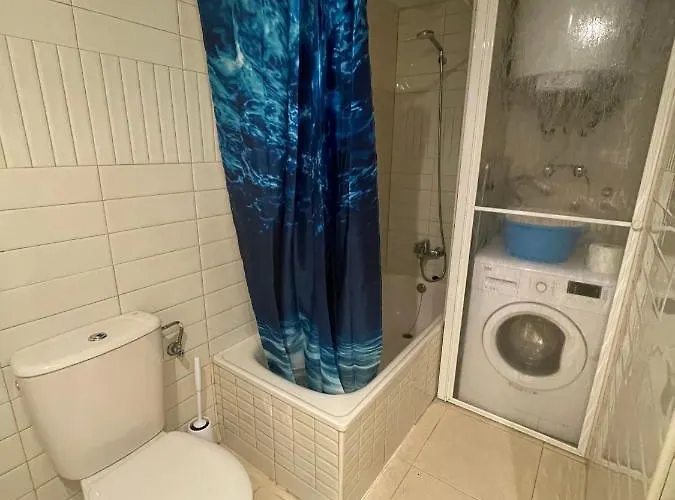 Apto One Day In Ambar 아파트