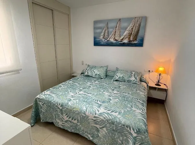 Apto One Day In Ambar Apartment *