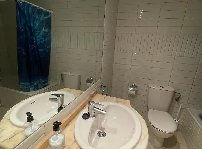 Apto One Day In Ambar