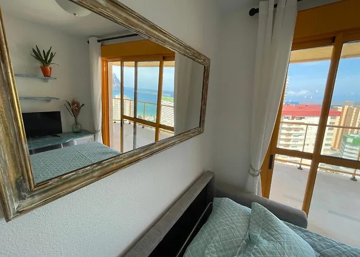 Apto One Day In Ambar *