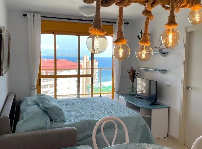 Apto One Day In Ambar Apartment