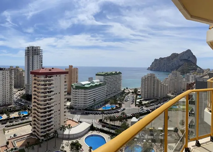 Apto One Day In Ambar 아파트 *