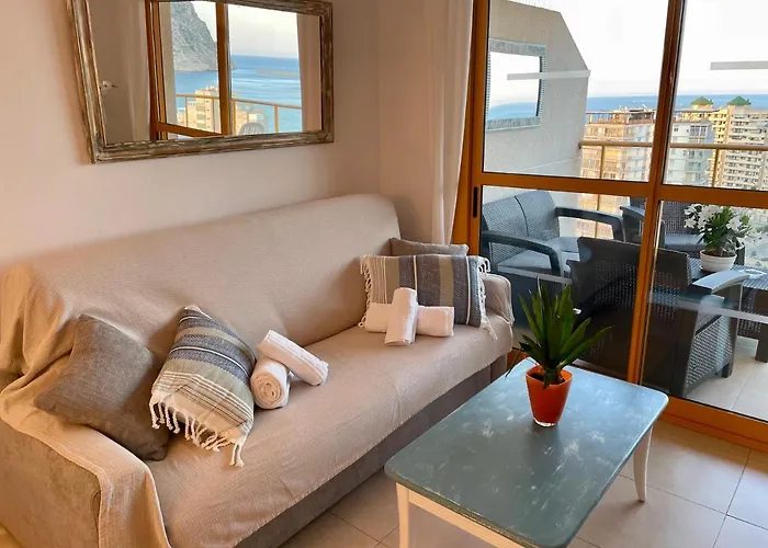 Apto One Day In Ambar 아파트