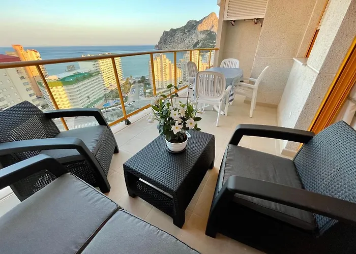 Apto One Day In Ambar *