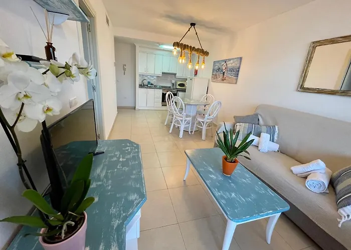 Apto One Day In Ambar Apartment *