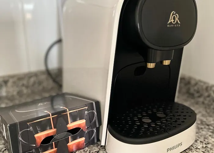 아파트 Apto One Day In Ambar