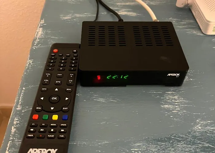 Apto One Day In Ambar *