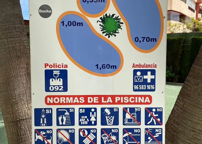 Apto One Day In Ambar Apartment