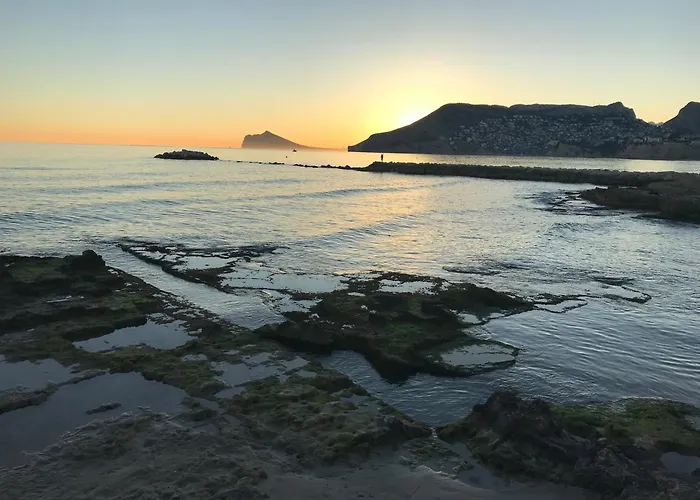 Apto One Day In Ambar 아파트 *