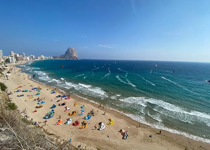 Apto One Day In Ambar