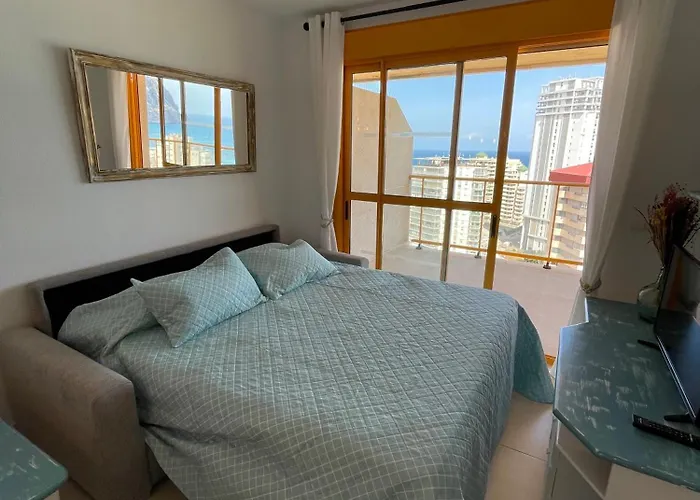 Apto One Day In Ambar *