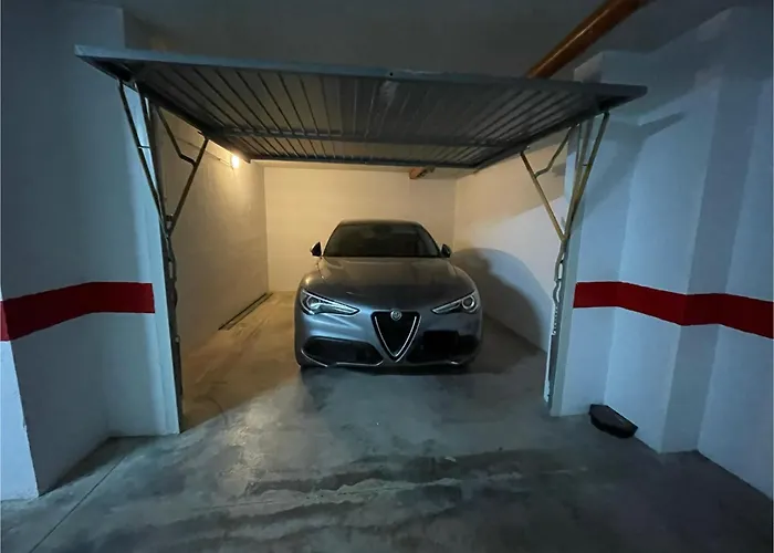 Apto One Day In Ambar 아파트 칼페