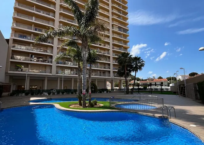 Apto One Day In Ambar 칼페