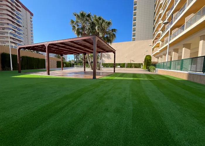 Apto One Day In Ambar *