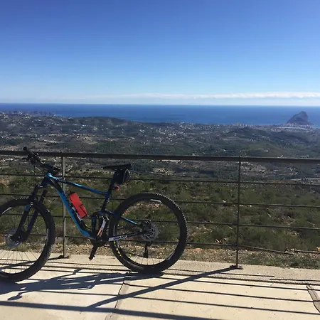 Apto One Day In Ambar