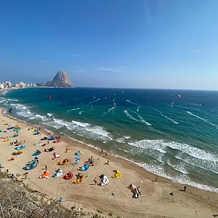 Apto One Day In Ambar