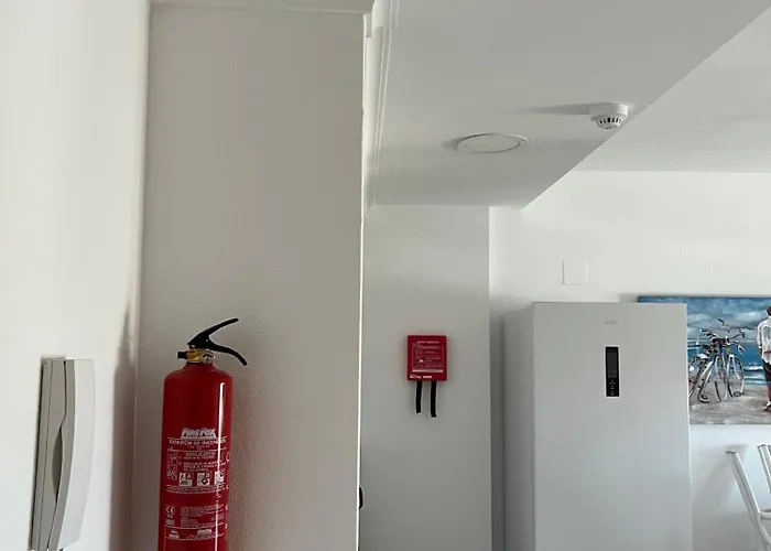 Apto One Day In Ambar Apartmán