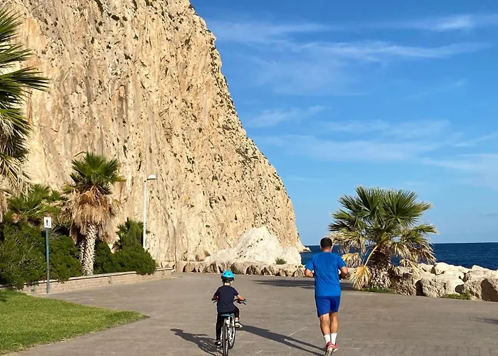 Apto One Day In Ambar