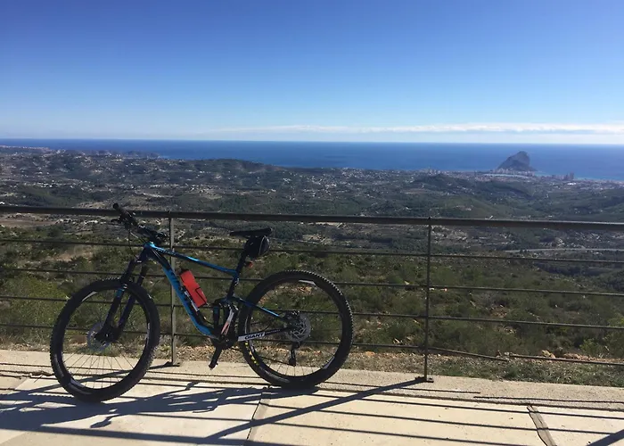 Apto One Day In Ambar