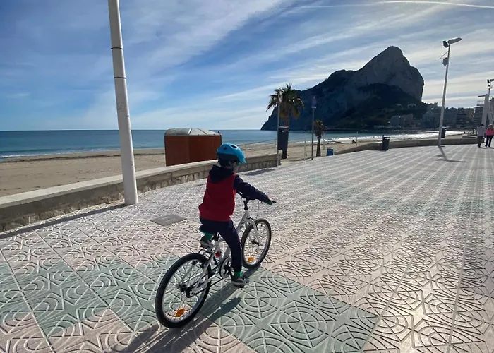 Apto One Day In Ambar