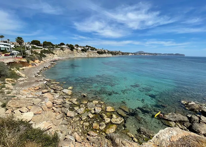 Apartmán Apto One Day In Ambar *